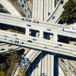 TEP har för närvarande en planeringsram på 65 miljoner fördelat över åren 2025–2029, varav 6 miljoner är öronmärkta till luftfartsrelaterad FOI med samhällsekonomiskt fokus. Foto:  daniel lee/unsplash