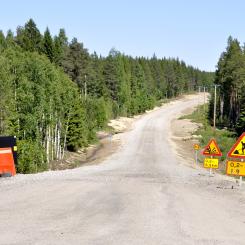Foto: Transportföretagen