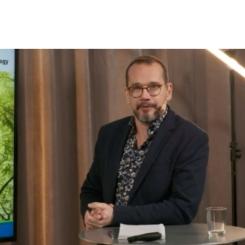 Tomas Helenius Foto: SSTT
