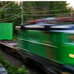Foto: Trafikverket