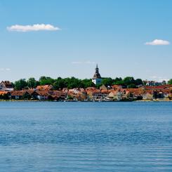 Västervik. Foto: janis beitins/unsplash