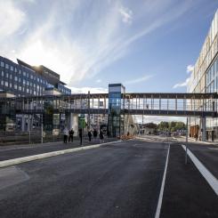 – Avtalet är det största som M-Files någonsin tecknat med en partner på global nivå. Det totala avtalsvärdet inklusive optioner och tillhörande delar uppskattas till mer än 120 miljoner norska kronor, säger Antti Nivala, grundare och vd för M-Files. Foto: M-files