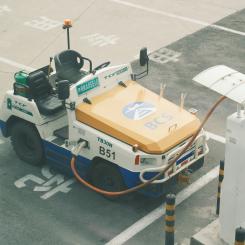 Den konsoliderade upphandlingen omfattar även andra materialkategorier, som räls, växlar, sliprar, ballaster och dilatationsfogar. Illustration: Rail Baltica