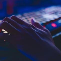 Många medelstora organisationer är oförberedda på incidenter när de väl inträffar. Foto: WithSecure