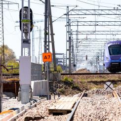 Foto: Trafikverket