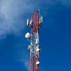 I Stockholm, Göteborg, Malmö, Norrköping, Linköping, Jönköping och Helsingborg har Tre god 5G-täckning. Arkivbild