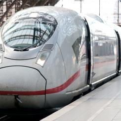 Regeringen har beslutat om att länsstyrelser ska kunna få extra ersättning för arbetet med stora infrastrukturprojekt. Arkivbild
